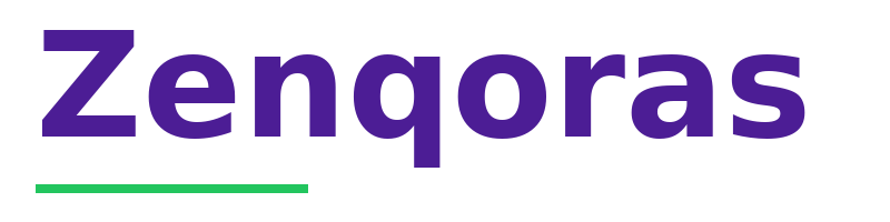 Zenqoras logo